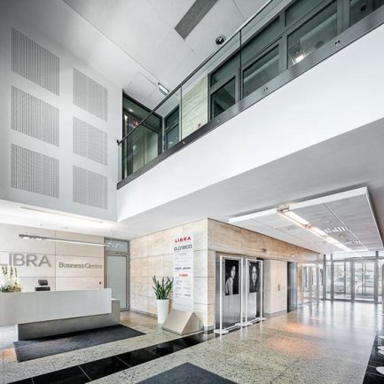 Libra Business Centre II