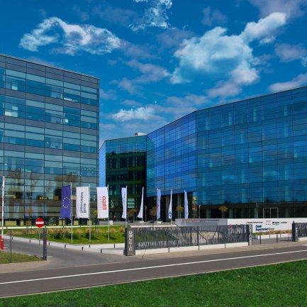 Baltic Business Park A