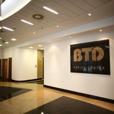 BTD Office Center