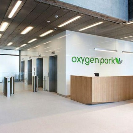 Oxygen Park A