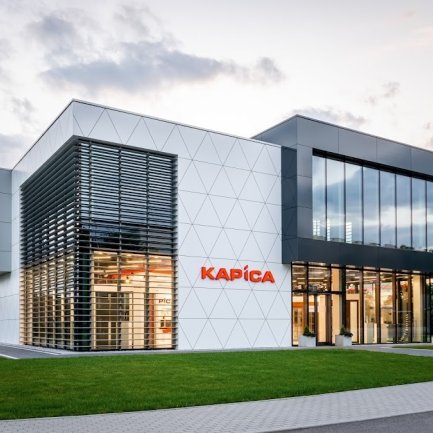 Kapica Office