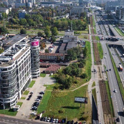 Katowice Business Point