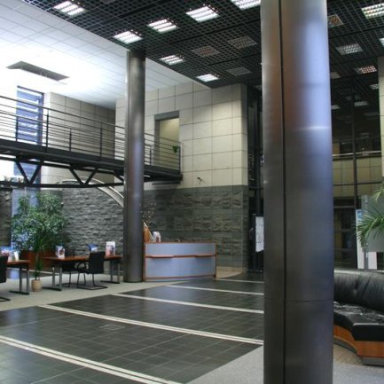 G21 Office Center